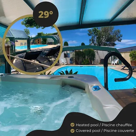 Residence Melody - Adult Only-3