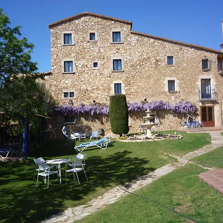 Hotel Sant Joan-2
