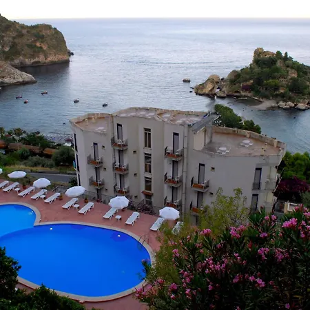 Hotel Isola Bella-2