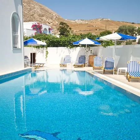 Glaros Hotel-2