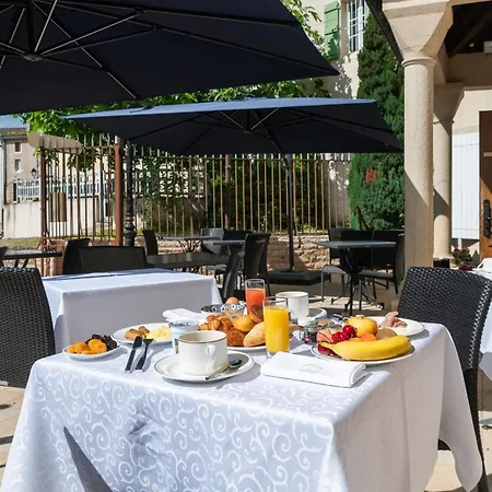 Hôtel&Spa Greuze-2