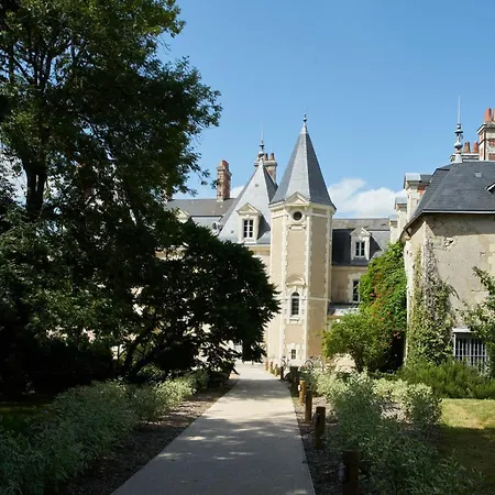 Les Sources de Cheverny-3