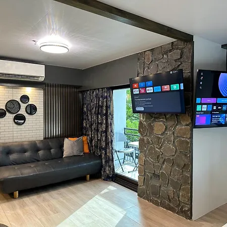 Blue Tulip - 4Mins From Mactan Airport-2