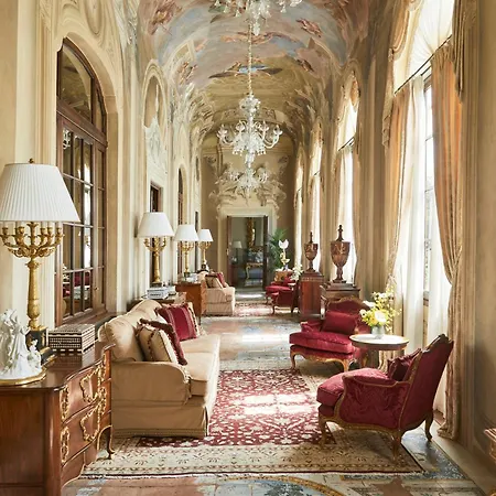 Four Seasons Hotel Firenze-3