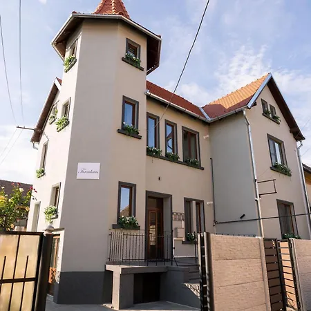 Turmhaus Hermannstadt-2