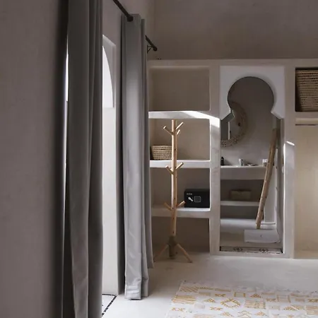 Riad Soulmate-3