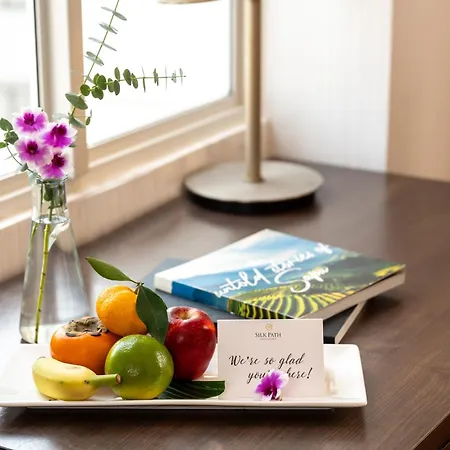 Silk Path Hotel Hanoi-2