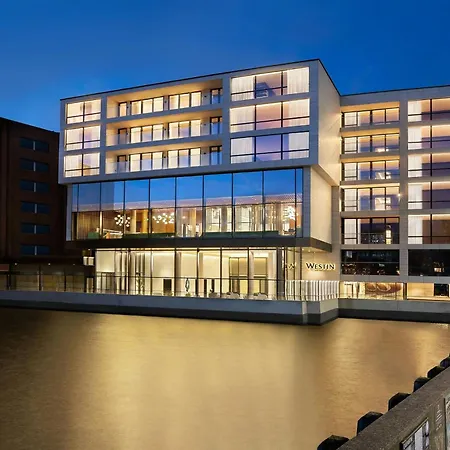 The Westin London City-3