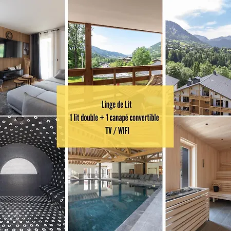 L'Altima Megève - Eclat des Veriaz-2