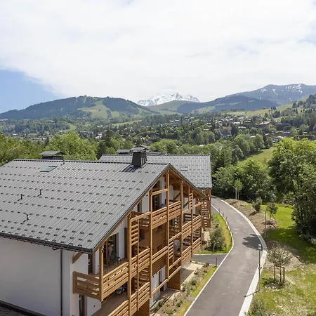 L'Altima Megève - Eclat des Veriaz-3