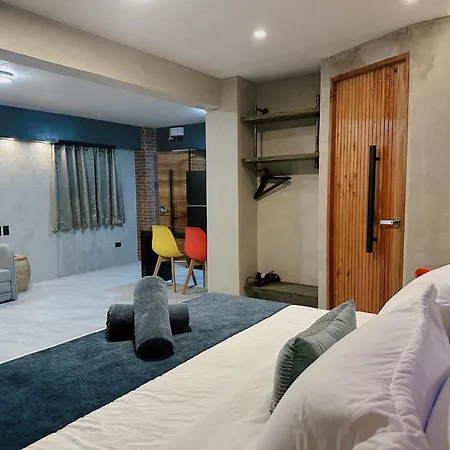 Blue Tulip - 4Mins From Mactan Airport-3