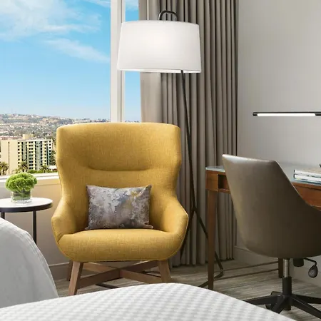 The Westin Long Beach-2