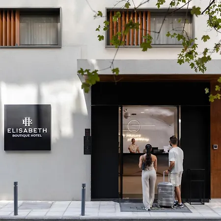 Elisabeth Boutique Hotel-3