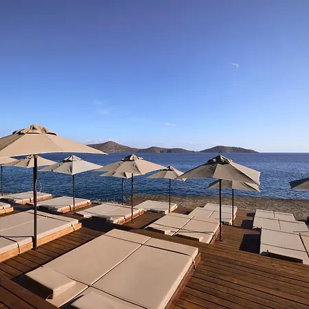 Aquila Elounda Village Resort, Suites & Spa (Adults Only)-3