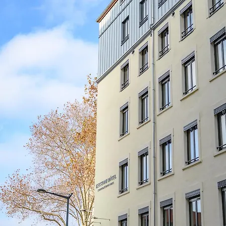 Keystone Boutique Hôtel-2