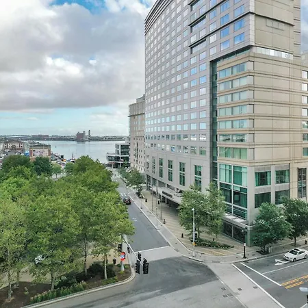 Renaissance Boston Seaport District-3