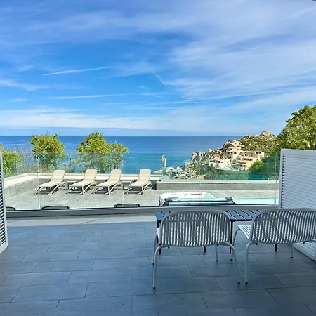 Hotel Villa R-2
