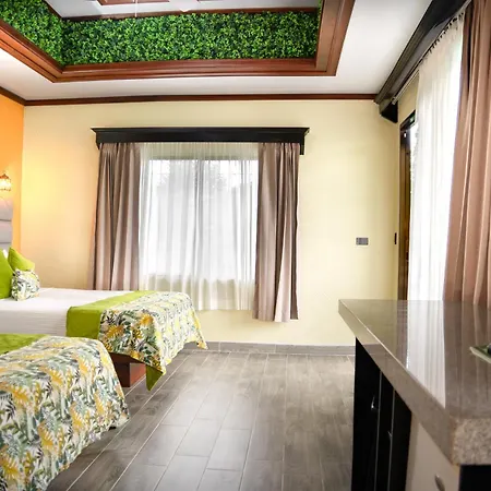 Hotel Arenal Springs Resort & Spa-2