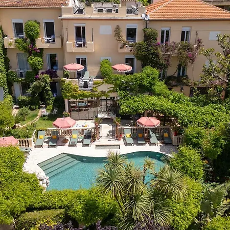 Hôtel Sainte Valérie-3