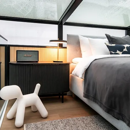 Foxfires Private Boutique Guesthouse-3