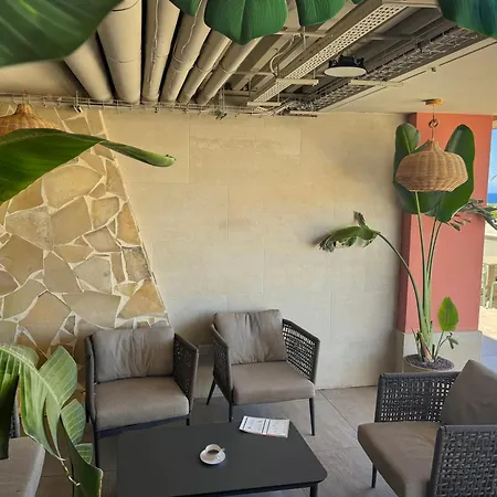 Qawra Palace Resort & Spa-2