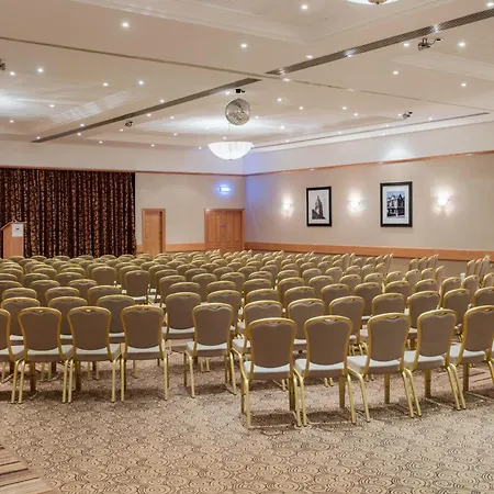 Crowne Plaza Chester By Ihg-2