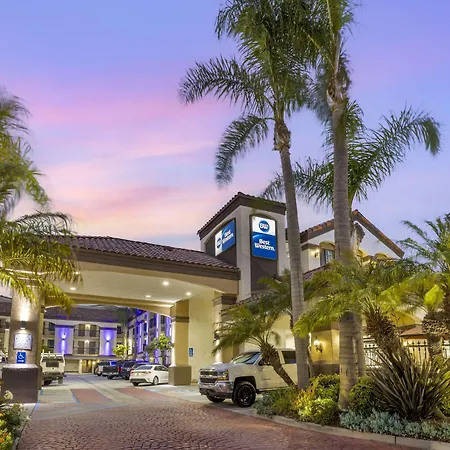 Best Western Redondo Beach Galleria Hotel - Beach City La-3