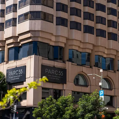 Hilton Parc 55 San Francisco Union Square-3