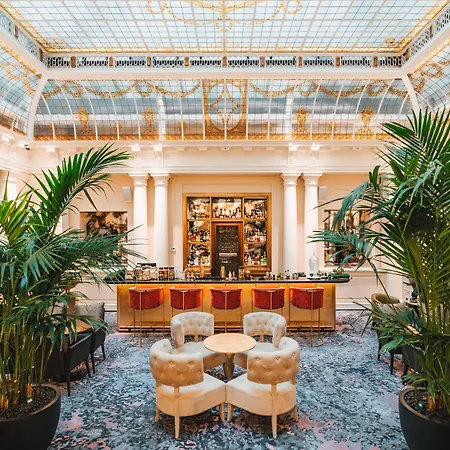 Hôtel du Louvre, in The Unbound Collection by Hyatt-2