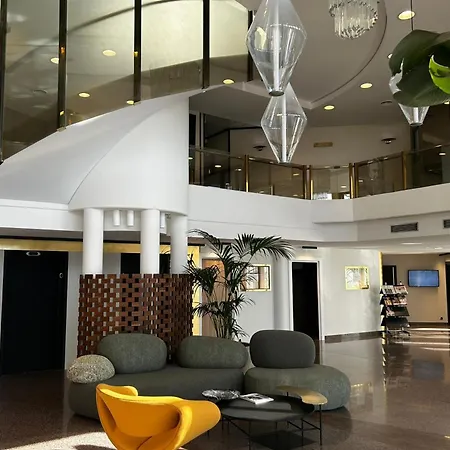 Hotel Palladia-2