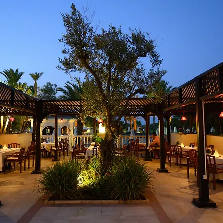 The Residence Tunis-3