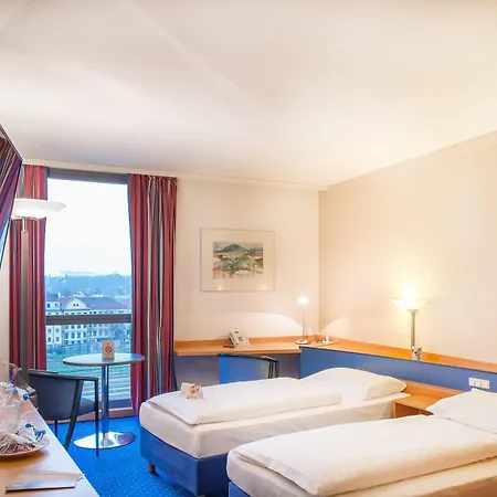 Novum Hotel Kavalier-2