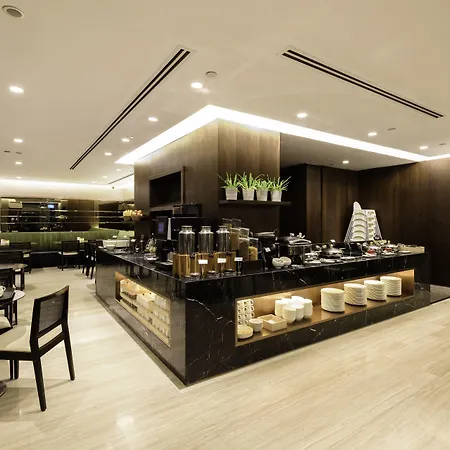 Fraser Suites Singapore-3