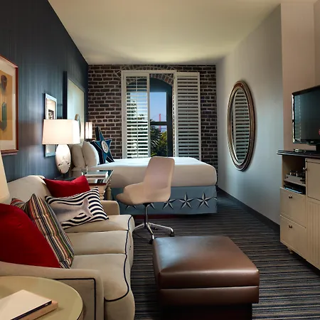 Argonaut Hotel, A Noble House Hotel-3