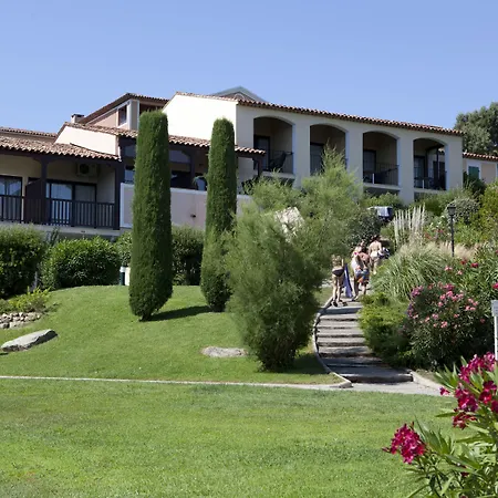 Résidence Pierre&Vacances Les Parcs de Grimaud-2