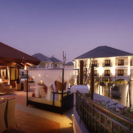 Intercontinental Hanoi Westlake By Ihg-3