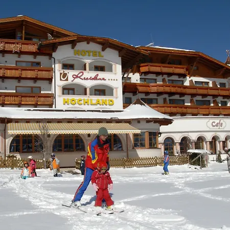 Hotel Residenz Hochland-2