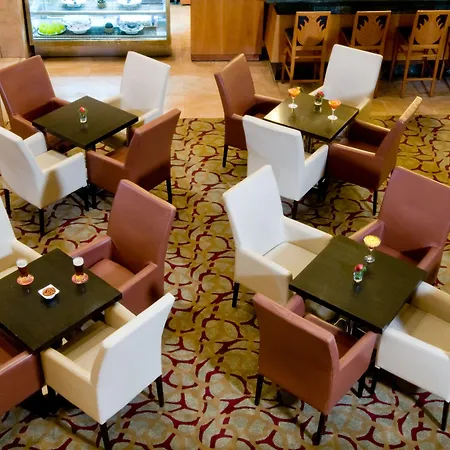 Leonardo Royal Resort Eilat-2