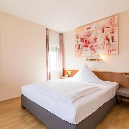 Hotel Schoene Aussicht-2