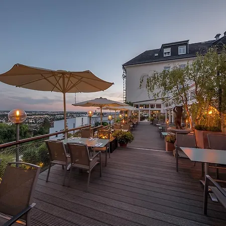 Hotel Schoene Aussicht-3