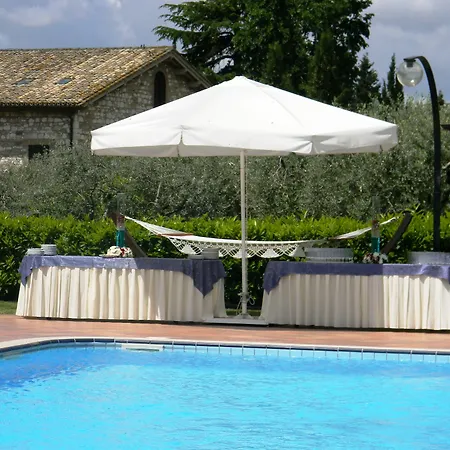 Hotel La Terrazza Restaurant & Spa-2