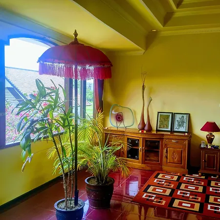 Bali Paradise Hotel Boutique Resort-2