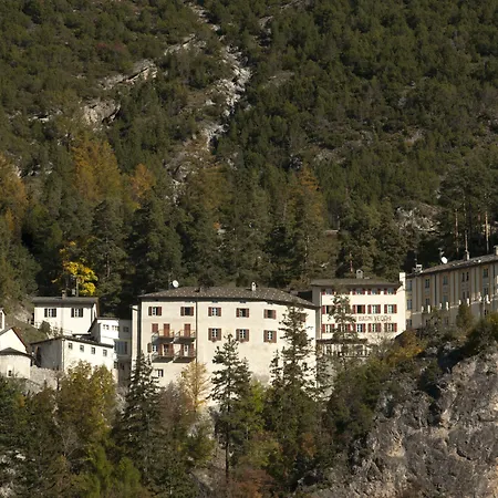 Qc Hotel Bagni Vecchi-3