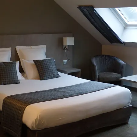 Hotel Saint Daniel-3