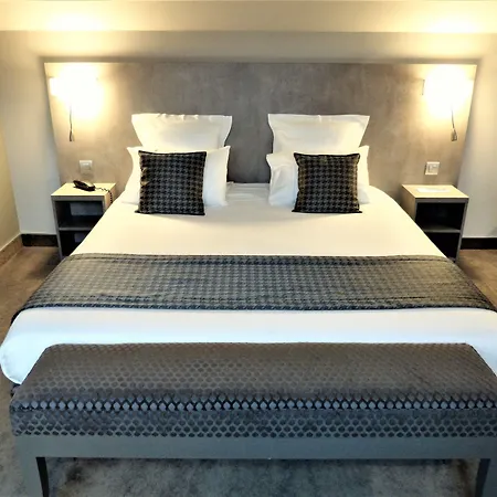 Hotel Saint Daniel-2