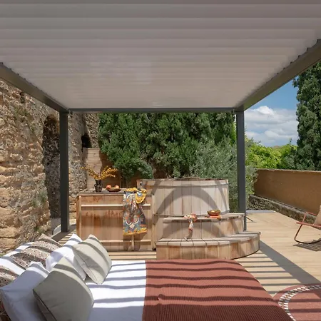 MiHotel - La Maison Rose-3
