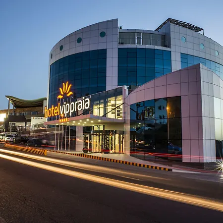 Hotel Vip Praia-3
