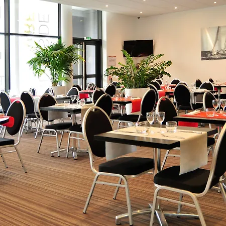 Westotel Life Appart'hotels Pornic - Résidence 4 etoiles-2