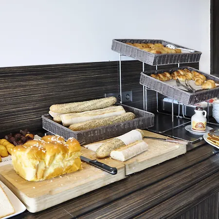 Westotel Life Appart'hotels Pornic - Résidence 4 etoiles-3