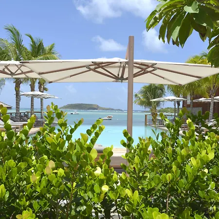 Le Barthélemy Hotel&Spa-3